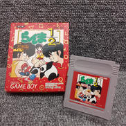 ゲームボーイソフト|バンプレスト