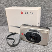 フィルムカメラ|LEICA