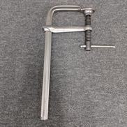 L型クランプ|LOBSTER