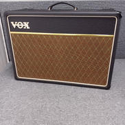 ギターアンプ|VOX