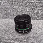 単焦点レンズ|PENTAX