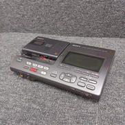 ポータブルMDレコーダー|SONY