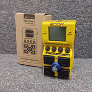 エフェクター|ZOOM