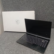 ノートパソコン|MSI