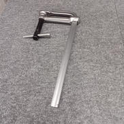 L型クランプ|LOBSTER