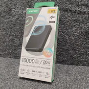モバイルバッテリー|ELECOM