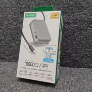 モバイルバッテリー|ELECOM