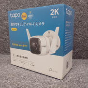 WI-FIカメラ|TP-LINK