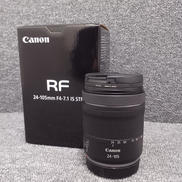 カメラレンズ|CANON