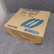 溶接ワイヤー|KOBELCO