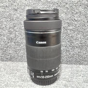 望遠ズームレンズ|CANON