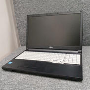 ノートPC|FUJITSU