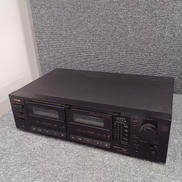 カセットデッキ|TEAC
