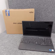 ノートパソコン|FUJITSU