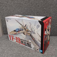 DX超合金　YF-19 フルセットパック|BANDAI
