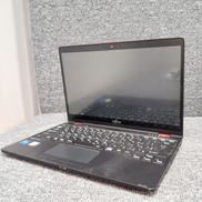 ノートパソコン|FUJITSU