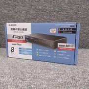 スイッチングハブ|ELECOM