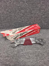 両口スパナセット|KTC