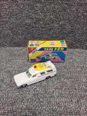 マスコミトミカ|TOMY