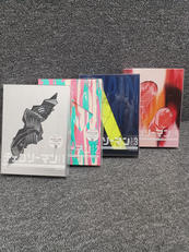 チェンソーマン（BLU-RAY）|MAPPA