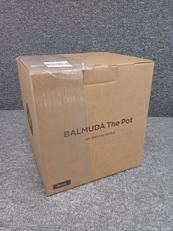 電気ケトル|BALMUDA