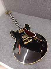セミアコ|GIBSON