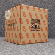 ポルノグラフィティ 20TH ANNIVERSARY|SME RECORDS