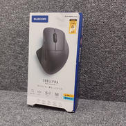 ワイヤレスマウス|ELECOM