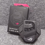 スマホクーラー|ASUS