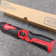 スティックドリルドライバー|PANASONIC