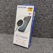 ワイヤレス充電器|ELECOM