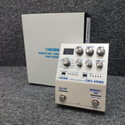 デジタルディレイ|BOSS