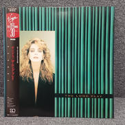 SANDRA - THE LONG PLAY|VIRGIN JAPAN