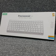 ワイヤレスキーボード|ELECOM