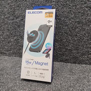 ワイヤレス充電器|ELECOM