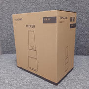 タンブラーミキサー|TESCOM