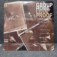 GROUP HOME - LIVIN' PROOF|PAYDAY/FFRR