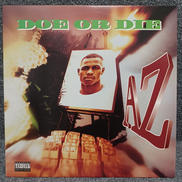 AZ - DOE OR DIE|EMI RECORDS