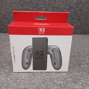 JOY-CON2充電グリップ|NINTENDO / 任天堂
