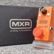 エフェクター|MXR