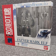 ロボット魂|BANDAI
