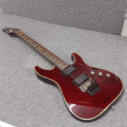 エレキギター|SCHECTER