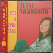 山下達郎 - IT'S A POPPIN' TIME|SONY MUSIC LABELS