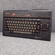 MSX2|PANASONIC