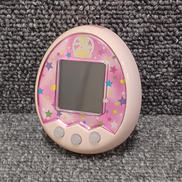 たまごっちM!X ロイヤルピンク|BANDAI