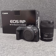 ミラーレス一眼|CANON