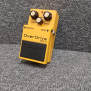 エフェクター|BOSS