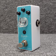 エフェクター|REVOL