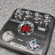 マルチエフェクター|ZOOM