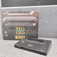 NEOGEO|SNK